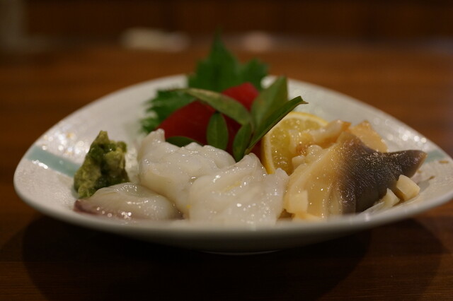 すし辰 - 伊達（寿司）の写真