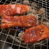 焼肉じゅらく苑