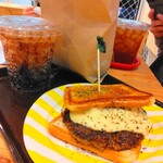 BAKERY&BURGER JB's TOKYO - 