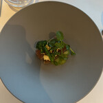 フランス料理 エステール by アラン・デュカス - 