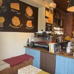 Bakehouse Yellowknife - 