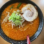 Gita - 辛味噌ラーメン