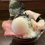 麺屋 喜楽明人 - 