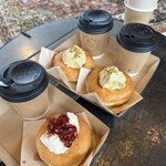 GROOVE DOUGHNUTS - 