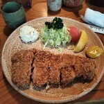 Tonkatsu Katsusei - 