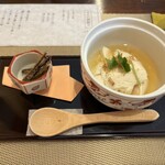 うなぎ茶寮 ふく山 - 