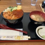 丼兵衛 - 