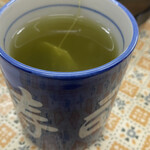 Shinya Shokudou Kiryuu - セルフのお茶
                      2024/04/07
                      カレー 大盛 600円
                      ✳︎味噌汁、お新香付き