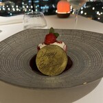 フランス料理 エステール by アラン・デュカス - 