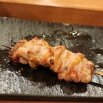 焼鳥 せきね - せせり