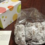 フランス菓子 パティシエ ショコラティエ イナムラショウゾウ - 