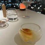 フランス料理 エステール by アラン・デュカス - 