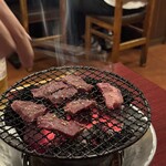 Yakiniku Hammon Ten - 