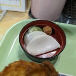 中華料理 タカノ - 