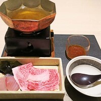 肉割烹ふたご THE JUNEI HOTEL KYOTO - 