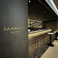 SAAWAAN BISTRO - 
