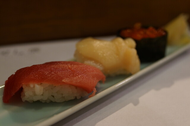 すし辰（伊達）- 福島県伊達市の本格寿司店 | ディナー情報