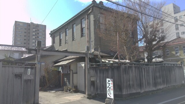 とんがらし - 七日町（中華料理）の写真