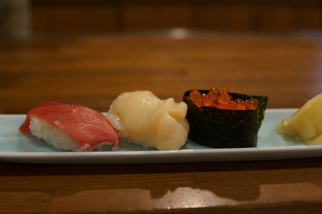 すし辰 - 伊達（寿司）の写真