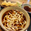 手打ちそば　馬力屋 - 料理写真: