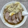 中華麺店 喜楽