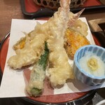 和食麺処 サガミ - 