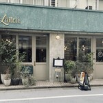 Brasserie Laiton - 