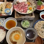 和食麺処 サガミ - 