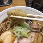 らぁ麺 おかむら - 