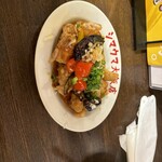 シマウマ大飯店 - 