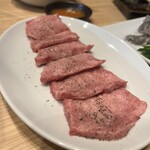 焼肉乃 富士吉 - 