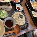 和食麺処 サガミ - 