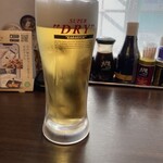 大戸屋 - ドリンク写真: