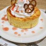 モスバーガー - 料理写真: