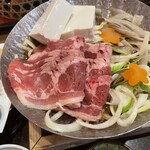 和食麺処 サガミ - 