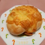 ゆめちよ - ダブルチーズベーグル