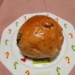 ゆめちよ - くるずんパン(くるみとレーズン)