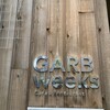 GARB weeks