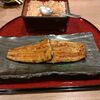 Kawa shou - ●夕食。単品。瓶ﾋﾞｰﾙ715+うな重(特上)4950+蒲焼4290+ｳｻﾞｸ1320+肝串715=11,990円 