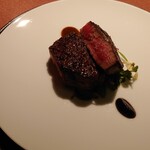 カセント - 熟成牛