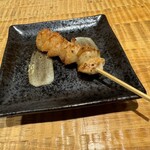 Yakitori To Kin - 