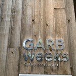 GARB weeks - 