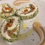 イタリアン タワラツミダ - 