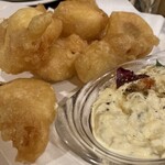 イタリアン タワラツミダ - 