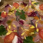 イタリアン タワラツミダ - 