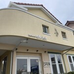 ベッカライ・エアリッヒ - お店外観