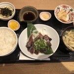 燒鳥酒場 武州屋 - 