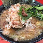 ラーメン 杉田家 - 