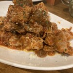 イタリアン タワラツミダ - 