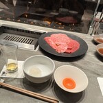 焼肉うしごろ - 